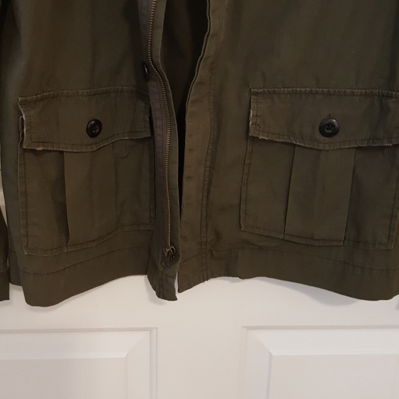 Converse jacket/men's medium - Picture 5 of 5